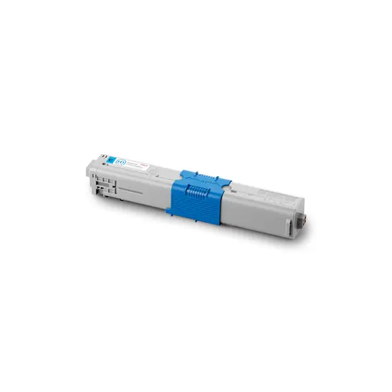 Toner OKI Azul 44469706 - Compatível com Impressoras OKI, 2000 Páginas de Alta Qualidade | bluepixel.pt