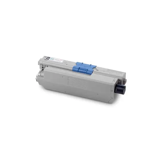 Toner OKI Preto 44469803 - Capacidade para 3500 páginas | Loja BluePixel