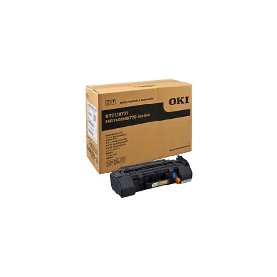 Unidade de Manutenção OKI 45435104 - Compatível com Impressoras OKI - 200.000 páginas