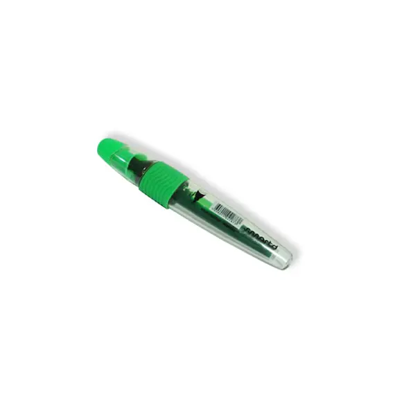 Marcador Fluorescente Liquid Verde SMARTD - Alta Visibilidade e Precisão | BluePixel.pt