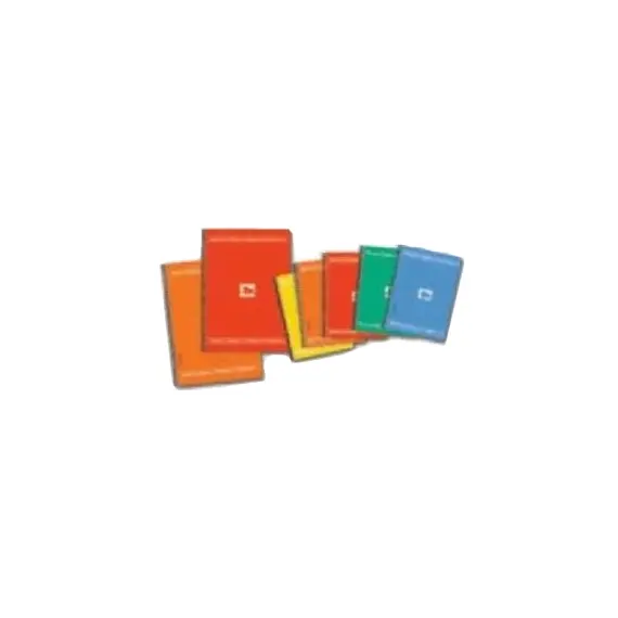 Caderno Espiral A5 Quadriculado Tauro 80 Folhas 60g Sortido | Loja online bluepixel.pt