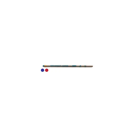 Esferográfica NEUTRAL Carga Curta 3 em 1 Vermelha | Escrita de Qualidade na bluepixel.pt