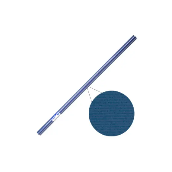 Papel Kraft Azul Cobre Sadipal 1x3m 70g - Embalagens e Artesanato | bluepixel.pt