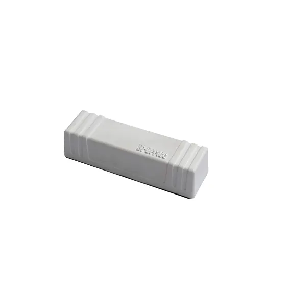 Apagador Magnético para Quadros Brancos BI-OFFICE 140x40x35mm | Acessórios de Escritório