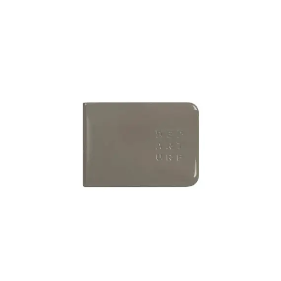 Carteira Cinzenta ALIFE - Elegância e Praticidade em Acessório Compacto na BluePixel.pt