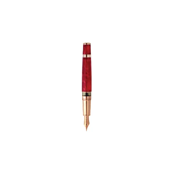 Caneta Aurora Premium 110º Aniversário Benfica Solid Gold - Edição Limitada