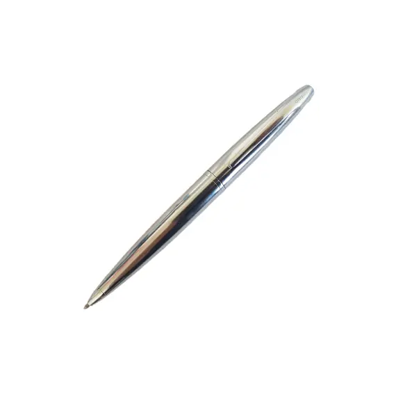 Esferográfica Cross ATX Cromado Puro - Caneta de Luxo para Escrita Profissional | bluepixel.pt