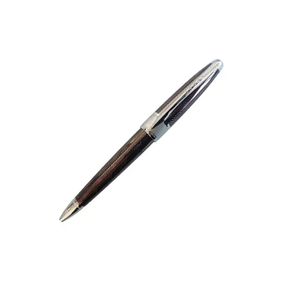 Caneta Esferográfica Cross Apogee Sable Bordeaux | Escrita de Luxo na Bluepixel.pt