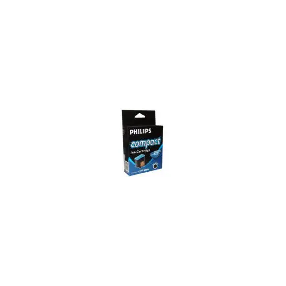 Tinteiro Philips PFA421 Preto para Fax - Compatível e de Alta Qualidade | bluepixel.pt