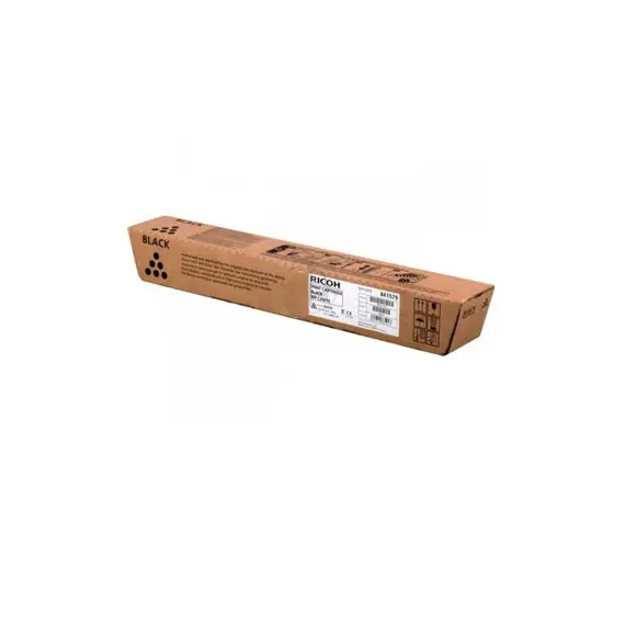 Toner Ricoh Preto 842047 - Capacidade para 20.000 páginas | Loja BluePixel