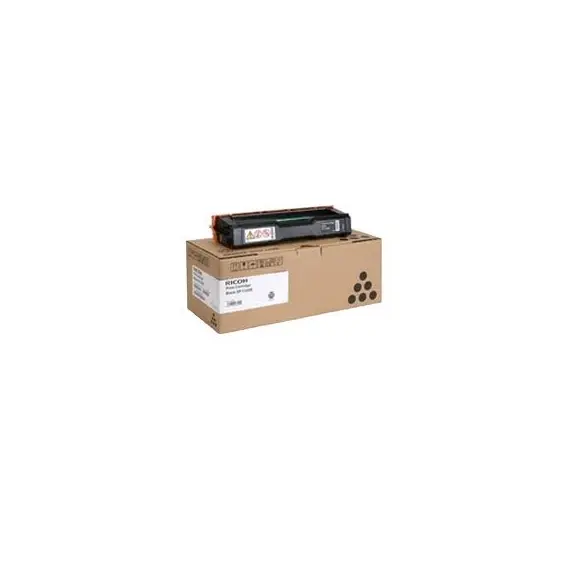 Toner Ricoh Preto 841587 - Capacidade para 10.000 páginas | Loja BluePixel