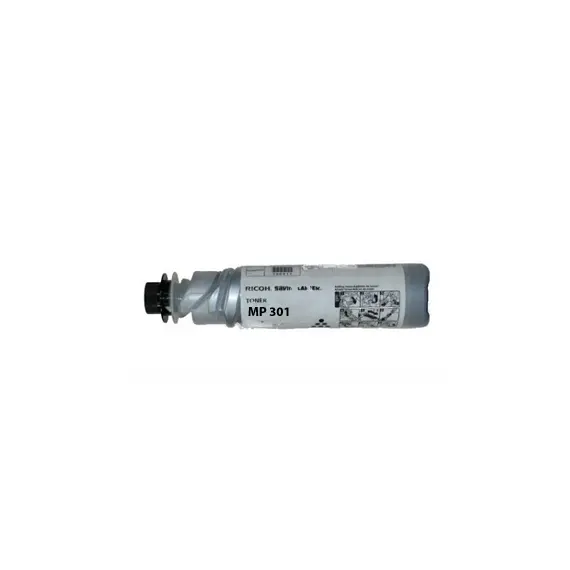 Toner Ricoh MP-301 Preto 842025 - Compatível com impressoras Ricoh | bluepixel.pt