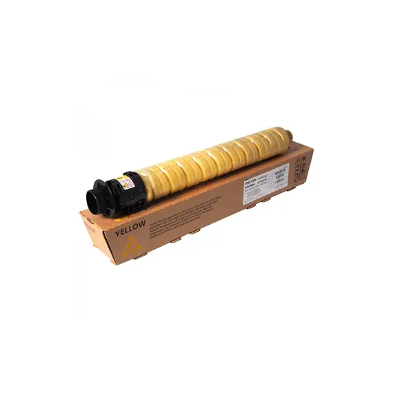 Toner Ricoh Amarelo 842312 - Compatível com Impressoras Ricoh | Bluepixel.pt