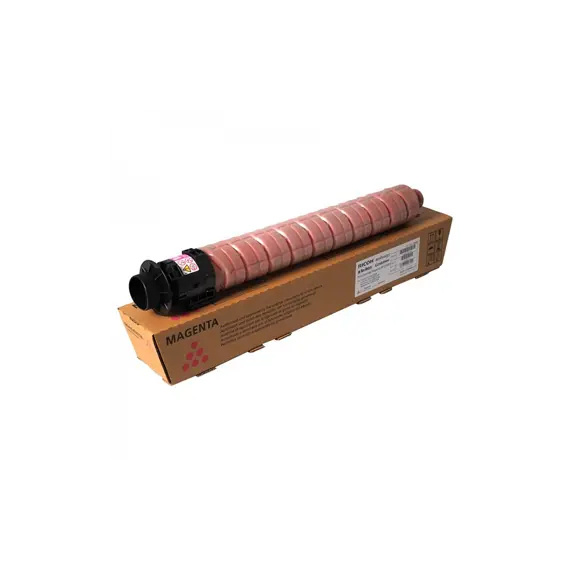 Toner Ricoh Magenta 842313 - Alta Capacidade para Impressoras Ricoh - 10.500 páginas