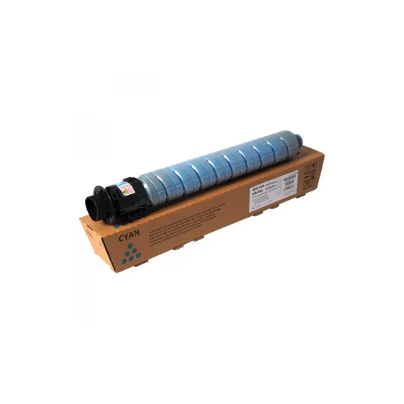 Toner Ricoh Azul 842314 - Alta Capacidade para Impressoras Ricoh | bluepixel.pt