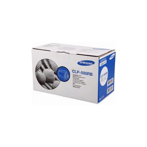Tambor Samsung Preto/Cor CLP-500R - Peça de Substituição para Máquinas de Lavar Samsung | bluepixel.pt