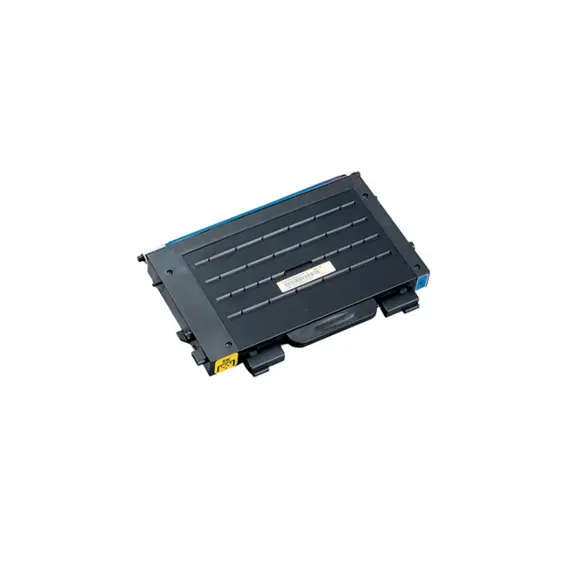 Toner Samsung CLP-510D5C Azul - Compatível para Impressoras Samsung | BluePixel.pt