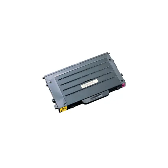 Toner Samsung 510D5M Magenta para Impressoras Samsung - Alta Qualidade e Rendimento de 5000 páginas