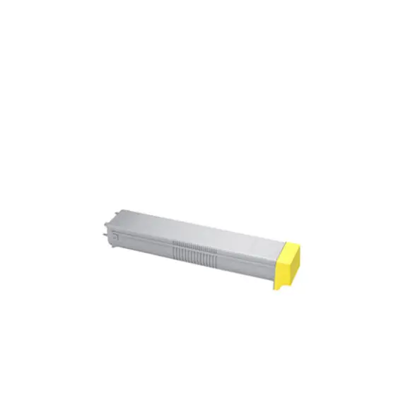 Toner Samsung Y6062 Amarelo CLT-Y6062S/ELS - Alta Capacidade para Impressoras Samsung