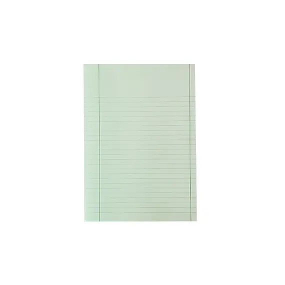 Caderno Almaço A4 Pautado Azul NEUTRAL | Material Escolar de Qualidade na bluepixel.pt