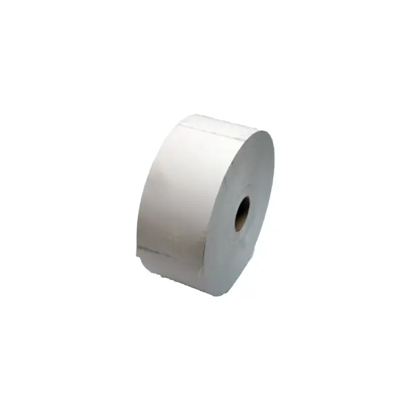 Rolo de Papel Térmico Inverso 82,5x240x40mm - Alta Qualidade para Impressoras | bluepixel.pt