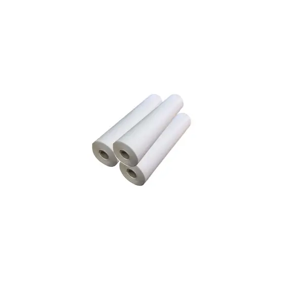 Rolo para Fax Térmico 30m 216x30x11 Pack 3un - Compatível com Diversos Modelos | bluepixel.pt