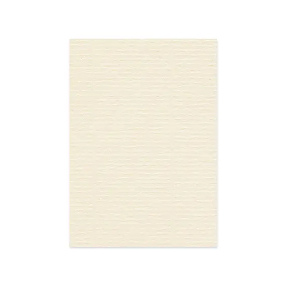 Papel A4 Conqueror Vergé Cream 100g - Embalagem de 500 folhas | Loja BluePixel