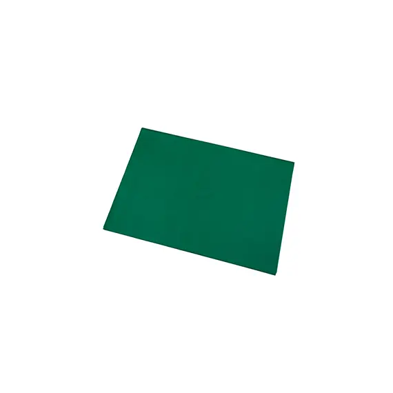 Papel Seda Verde Bandeira 50x75cm - Embalagem com 25 folhas | Loja BluePixel