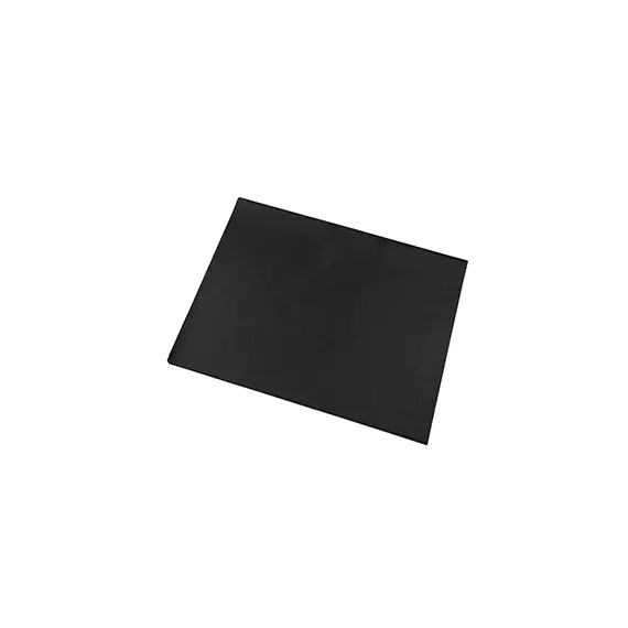 Papel Seda Preto 50x75cm Sadipal - Embalagens e Artesanato de Qualidade