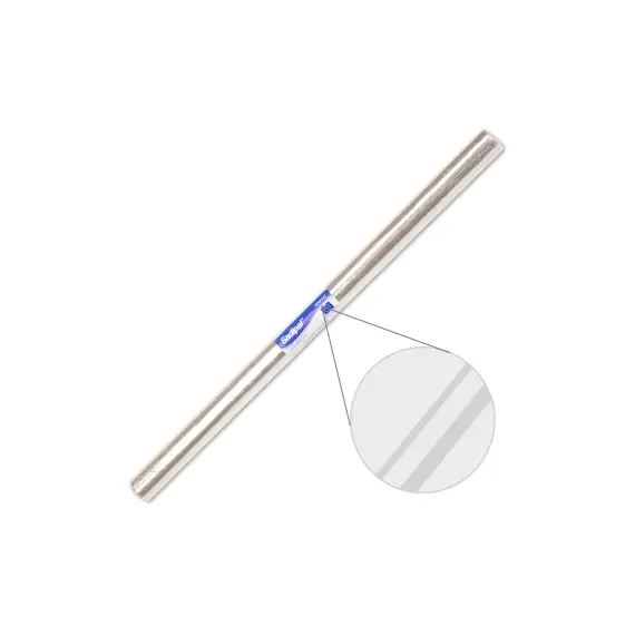 Papel Celofane Transparente 50x65cm Rolo 25 Folhas | SADIPAL | Loja online bluepixel.pt