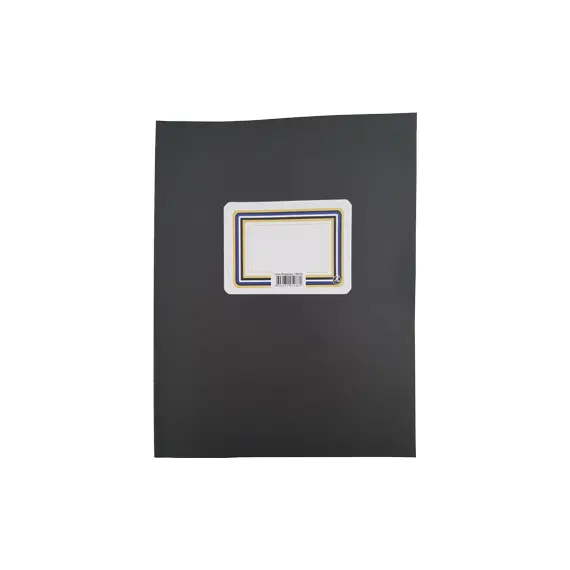 Livro Protocolo A5 100 Folhas NEUTRAL | Organização e Qualidade