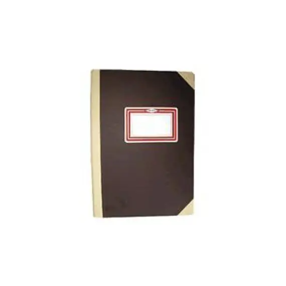Livro Pautado Riscado 1/8 Almaço NEUTRAL - 50 Folhas | Loja online BluePixel