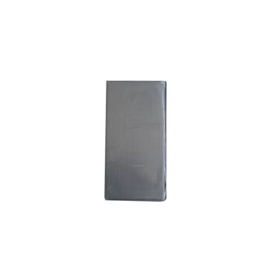 Agenda Telefónica NEUTRAL com Índice A a Z 245x125mm Cores Sortidas | Loja BluePixel