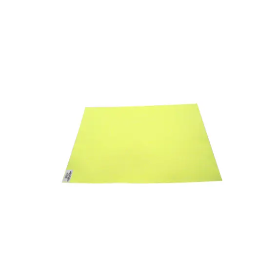 Cartolina Amarelo Fluorescente 50x65cm 250g - 25 Folhas Canson | Loja BluePixel