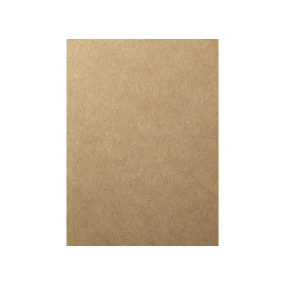 Cartolina Kraft 50x65cm 180g - Papel resistente para artesanato e embalagens | BluePixel