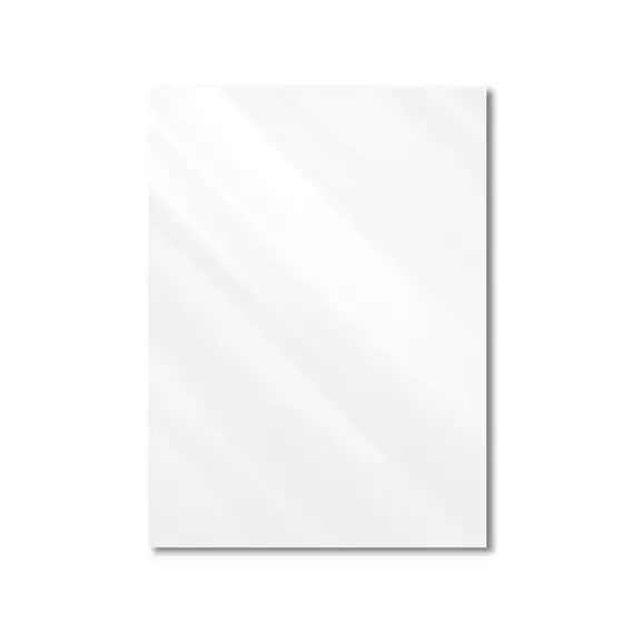 Cartolina A3 Branco Cromolux 250g Separador - 100 Folhas | Loja BluePixel
