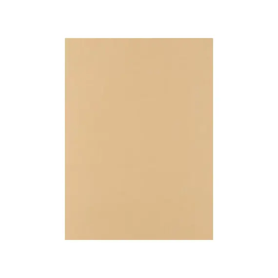 Cartolina A4 Baunilha Escuro/Avelã 180g NEUTRAL - 125 folhas para impressões e projetos criativos