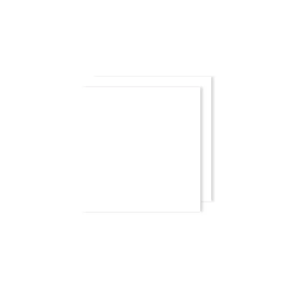 Cartolina A3 Branco 185g 50 Folhas Canson | Papel de Alta Qualidade para Artes e Escola
