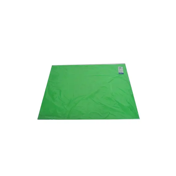Cartolina A3 Verde Fluorescente 250g Canson - 50 Folhas para Artes e Projetos