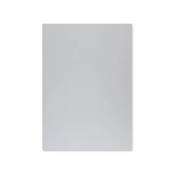 Cartolina A4 Cinzento Granito 9G 125 Folhas | Neutro | Loja BluePixel