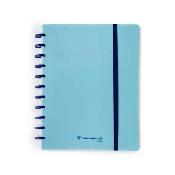 Caderno Inteligente A4 Ambar EcoSmart Azul 100 Folhas | Loja online bluepixel.pt