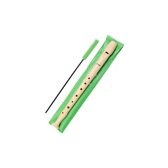 Flauta Escolar Hohner - Instrumento de Sopros para Iniciantes | BluePixel.pt