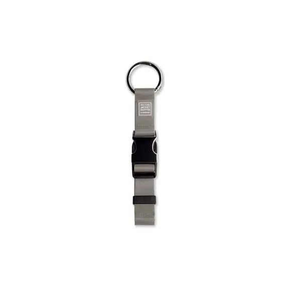 Cinta para Suportar Casacos ALIFE Cinzento | Organização de Roupas | bluepixel.pt