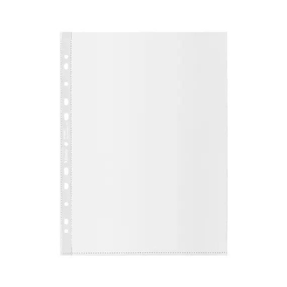 Bolsas Catálogo A4 70mic Recycle ESSELTE - Pack de 20 unidades | Loja BluePixel