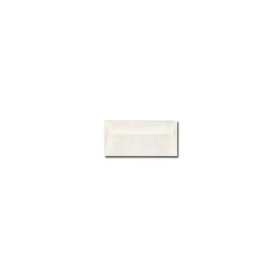 Envelopes DL 110x220mm Papel Natural 120g Neve - Pack de 25 | BluePixel.pt