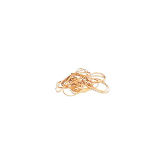 Elásticos NEUTRAL 2x70mm Nº16 100g | Fixação e Artesanato | Loja BluePixel