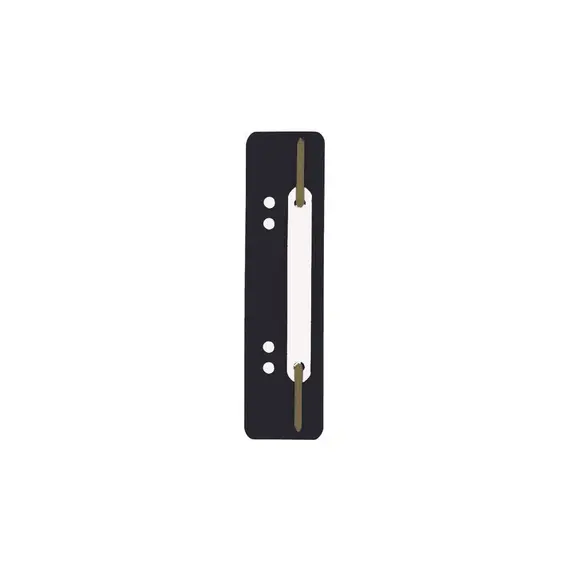 Ferragem Durable 6901 Preto - Pack de 250 unidades de alta qualidade para fixação | bluepixel.pt