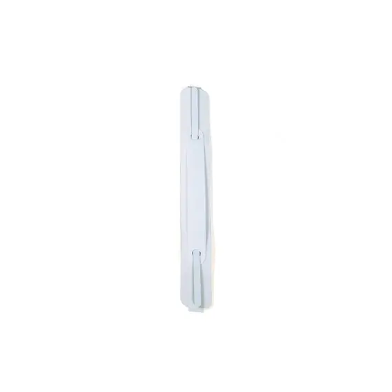 Ferragem Durable Flexifix 6908 Autoadesiva Branca - Fixações resistentes em 100 unidades | BluePixel.pt