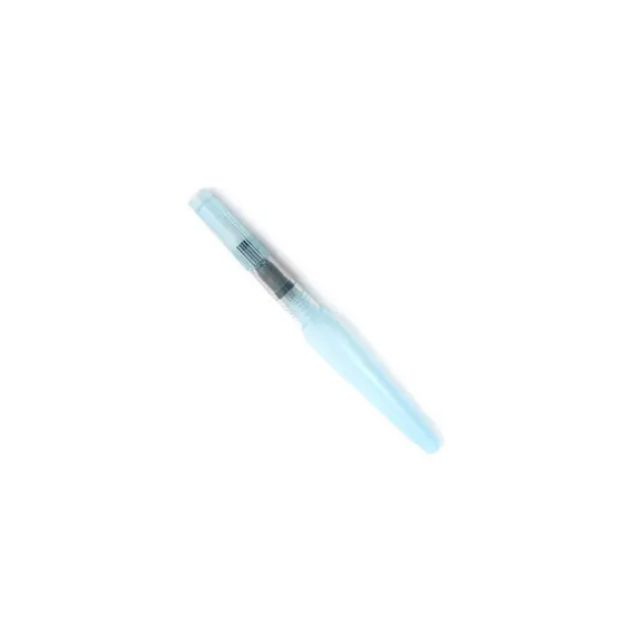 Pincel PENTEL com Depósito de Água - Ponta Média | Ferramentas de Arte na bluepixel.pt