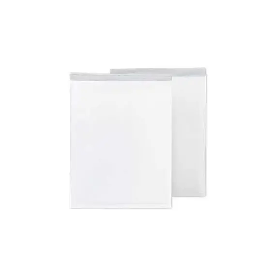 Envelope Almofadado Branco 270x360mm Nº8 H/5 - Embalagem de Proteção para Envio | bluepixel.pt